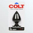thumbnail image 3 of Colt TG Grand Garçon - Noir, 3 of 4