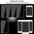 thumbnail image 3 of Tuya ZigBee 3.0 Hub/Wired Gateway Smart Home Bridge Compatible con Alexa y Google Home Assistant Funciona con la App Tuya Smart/Smart Life, 3 of 9