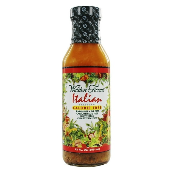 VINAIGRETTE ITALIAN - FRENCH