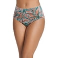 thumbnail image 1 of Jockey No Panty Line Promise Tactel Culotte Échancrée, 1 of 1