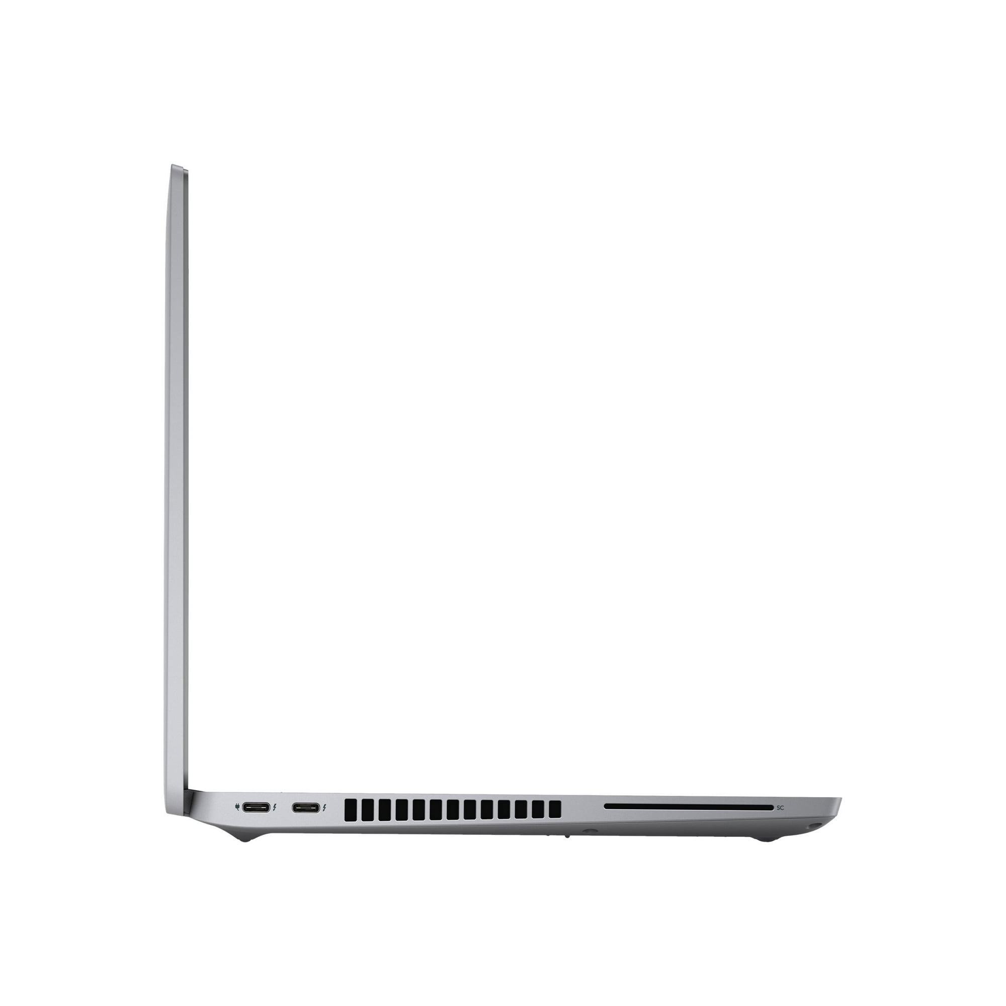 Dell Latitude 5400 Notebook, 14" FHD Touch Display, Intel Core i7-8665U Upto 4.8GHz, 16GB RAM, 512GB NVMe SSD, HDMI, DisplayPort via USB-C, Card Reader, Wi-Fi, Bluetooth, Windows 10 Pro