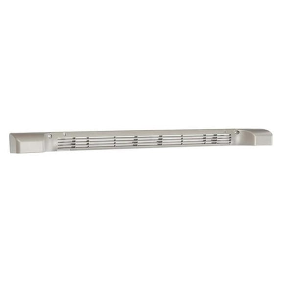 Whirlpool WPLWPW10534155 Genuine OEM Refrigerator Grille
