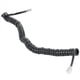 thumbnail image 2 of 6piezas 9.3 Pulgada Negro RJ9 Cable Cordon de Bobina del Modem del Telefono, 2 of 5