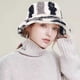 thumbnail image 4 of Winter Bucket Hat Fluffy Faux Fur Fisherman Plush Warm Hats Cute Fuzzy Bucket Hat for Women Premium, 4 of 4