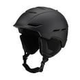 thumbnail image 4 of yotijay Ski Helmet Headgear Impact Resistant Roller Skating Better Cushioning Breathable M Black, 4 of 9