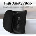 thumbnail image 4 of Backpack With Adjustable Shoulder Strap And J-hook, Camera Mount System For Gopro Hero 10 Hero 9 Hero 8 Hero 7 Hero 6 5 4 3, Session, Osmo Action, Ins, 4 of 5