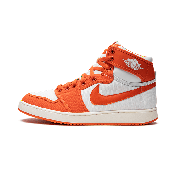 Jordan MENS Air Jordan 1 Retro AJKO "Syracuse" DO5047 801 from Stadium Goods