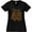 AB-Black, variant on Inktastic Chapter 40 Fortieth Birthday Leopard Print Women's Plus Size V-Neck T-Shirt