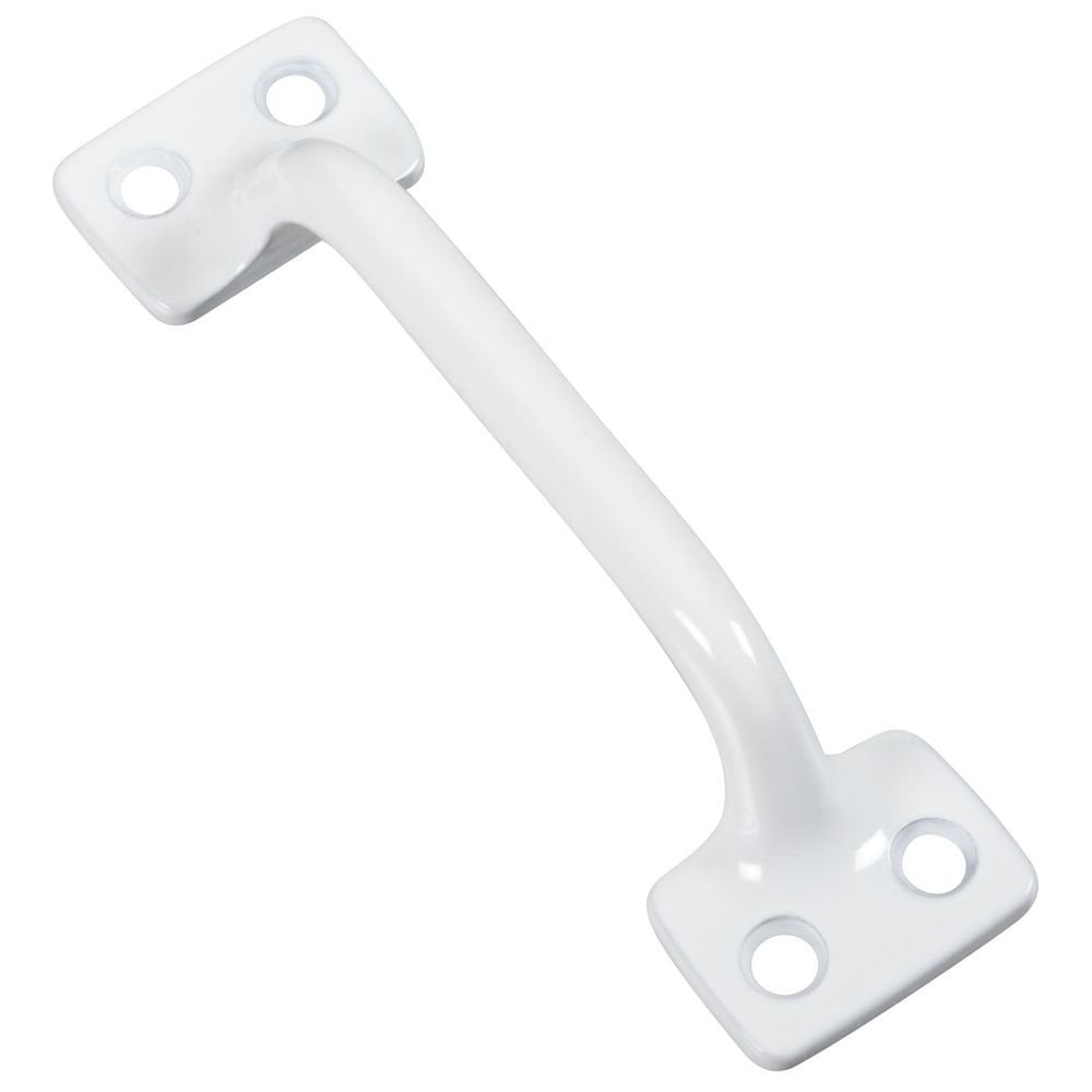 NATIONAL MFG/SPECTRUM BRANDS HHI N331-280 4' White Sash Lift