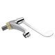 thumbnail image 3 of Grifo, Grifo De Agua, Fácil De Instalar Para Restaurante Para Laboratorio Hotel Hogar Mgaxyff Single Cold Faucet, 3 of 8