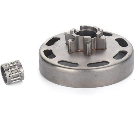 325" Pitch 7 Tooth Clutch Drum Sprocket for Husqvarna 435 435E 440 440E Chainsaw 505441501, 505 44 15-01, 505-44-15-01