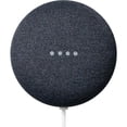 thumbnail image 1 of Bocina Google Home Nest Mini 2nd Gen Asistente Inteligente Google  GA00781-US, 1 of 4