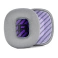 thumbnail image 4 of 1 Pair Replacement Ear Pads Cushion Cover Accessories for Logitech Astro A10 Gen 2 Gaming  Headset Accessory, 4 of 10