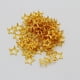thumbnail image 3 of 100 remaches decorativos de estrella para bricolaje, remaches decorativos, remaches de cuero para Oro, 3 of 9