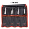 thumbnail image 2 of Sunex SUN3600V 4 Piece 11 in. Needle Nose Pliers Set, 2 of 5