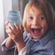 thumbnail image 5 of Taza de café de 350 ml, taza de café plegable duradera con cordón para viaje (blanco Ehuebsd Libre de BPA, 5 of 7