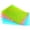 Multicolor 1PCS, variant on Refrigerator of Mats Mat Pad Fridge Multifunction Fridge 6 Pack Kitchen,Dining & Bar