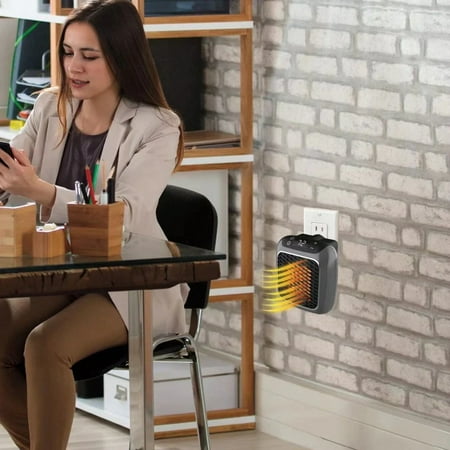 

New Fashionable Wall Mounted Heater For Home Office