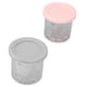 thumbnail image 1 of Vaso De Pintas Para Helado, Contenedor De Almacenamiento De Helado ABS Y PC Con Tapas Para NC299AMZ, 1 of 7