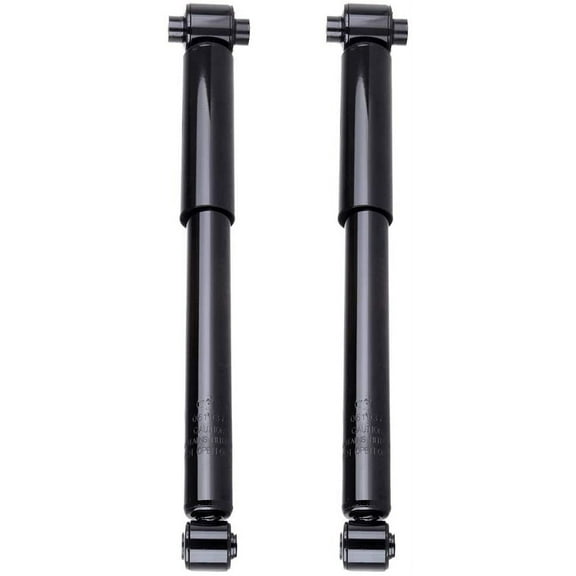 Scitoo Struts Shocks Absorbers, Gas Struts Shock Absorbers fit 2007 2008 2009 2010 2011 2012 Nissan Sentra Compatible with 341659 5639 Set of 2