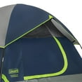 thumbnail image 3 of Coleman Sundome® 3-Person Camping Tent, 3 of 8
