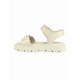 thumbnail image 3 of Sandalias Mujer Piel Beige Coqueta 112800L, 3 of 4
