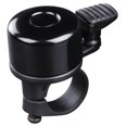 thumbnail image 1 of Bicycle bell black, 1 of 4