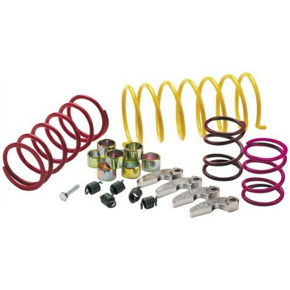 Epi 23-2931 Kit d'Embrayage 0-3000 Elev 27-28 Pouces Pneu Rzr 800 Pieds10-11