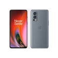 thumbnail image 3 of OnePlus Nord 2 5G DN2103 256GB ROM 12GB RAM Dual SIM GSM Unlocked - Gray Sierra One Plus N/A, 3 of 8