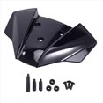 thumbnail image 3 of For 1290 Super Duke R 2020 - 2024 Motor Windscreen Guard Black, 3 of 5