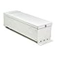 thumbnail image 3 of Nora Lighting NATL-5100HW 24V44; 100W Class II Hardwire LED Driver Power Line Connector, 3 of 3