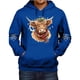 thumbnail image 1 of WILLBEST Sudaderas Deportivas para Hombre, Sudadera Informal con Capucha, Jersey De Manga Larga, Suave, Cómoda y Ligera, Ropa De Calle De Moda para Uso Diario Chica, 1 of 4