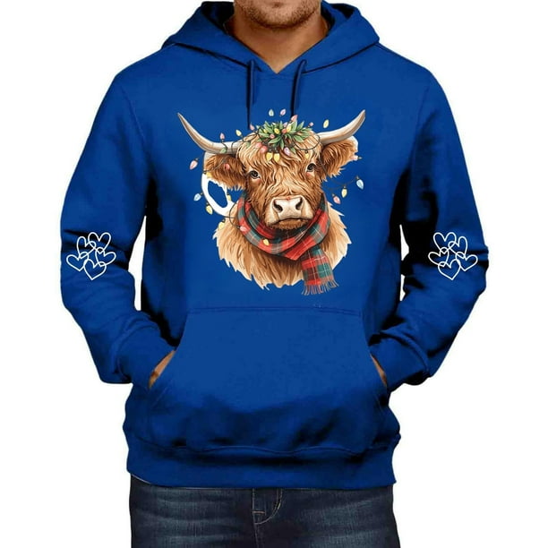 WILLBEST Sudaderas Deportivas para Hombre, Sudadera Informal con Capucha, Jersey De Manga Larga, Suave, Cómoda y Ligera, Ropa De Calle De Moda para Uso Diario Chica