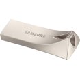 thumbnail image 2 of 2025 Latest Model BAR Plus 256GB - 400MB/s USB 3.1 Flash Drive Champagne Silver, 2 of 5