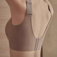 thumbnail image 4 of Junboys Push Up Bras for Women - Wireless Side Support Lifting Bra with Seamless Design, Adjustable Straps for Comfort, Perfect for Daily Wear and Shape, 4 of 8