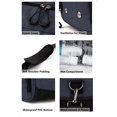 thumbnail image 4 of Bolsa de gimnasio Fitgriff V1 para hombre y mujer con compartimento para zapatos y artículos húmedos, 4 of 6