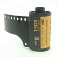 thumbnail image 2 of 35mm ECN-2 color film Negative Film 35mm 8EXP Camera Color Film Roll, 2 of 5