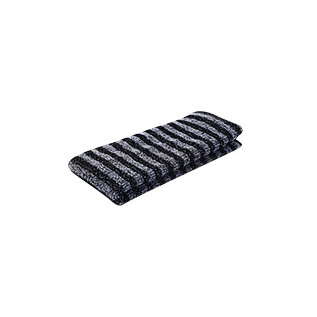 SLYNSHome Exfoliating Towel for Body,Washcloth for Shower Deep Clean and Smooth Skin Nylon Back Scrubber