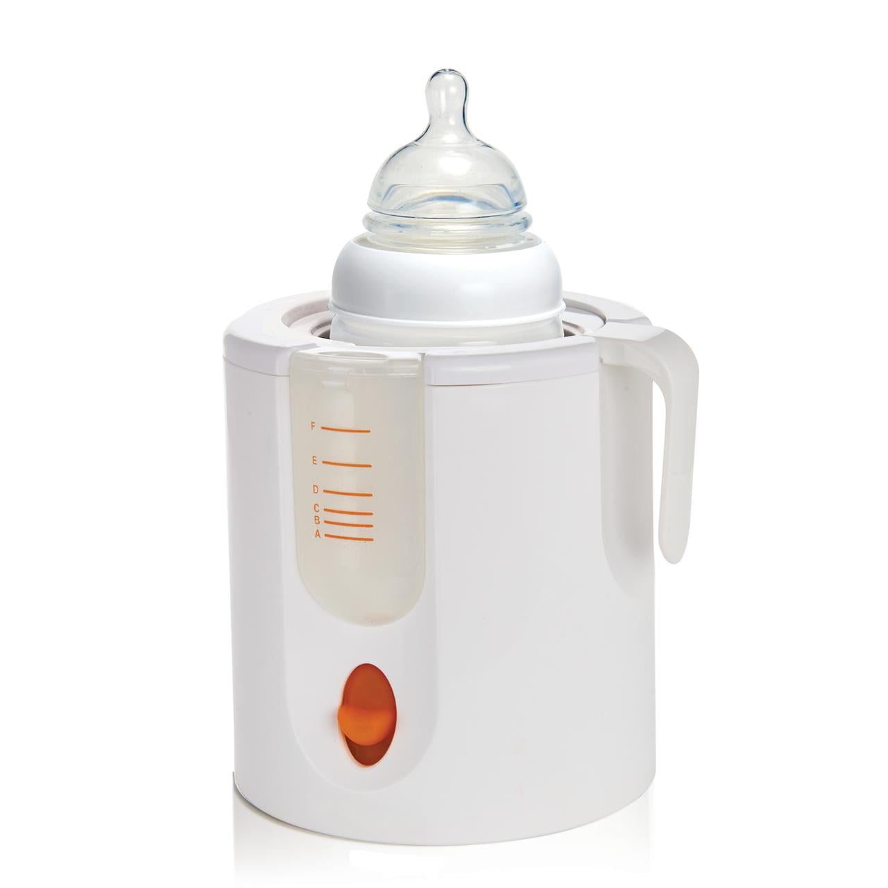 What Is A Baby Bottle Warmer