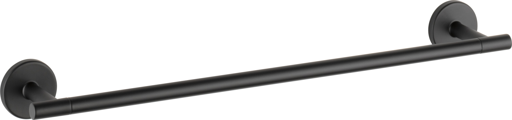 Delta Trinsic 18" Towel Bar, Matte Black - Walmart.com