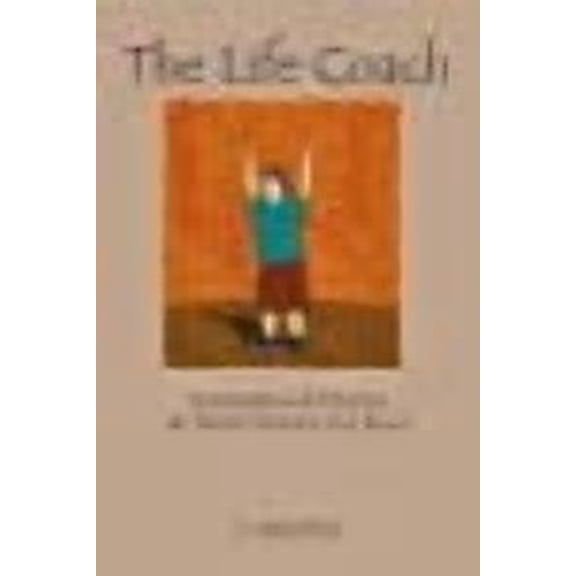 Life Coach : Inspirational Poems & Short Stories for Boys