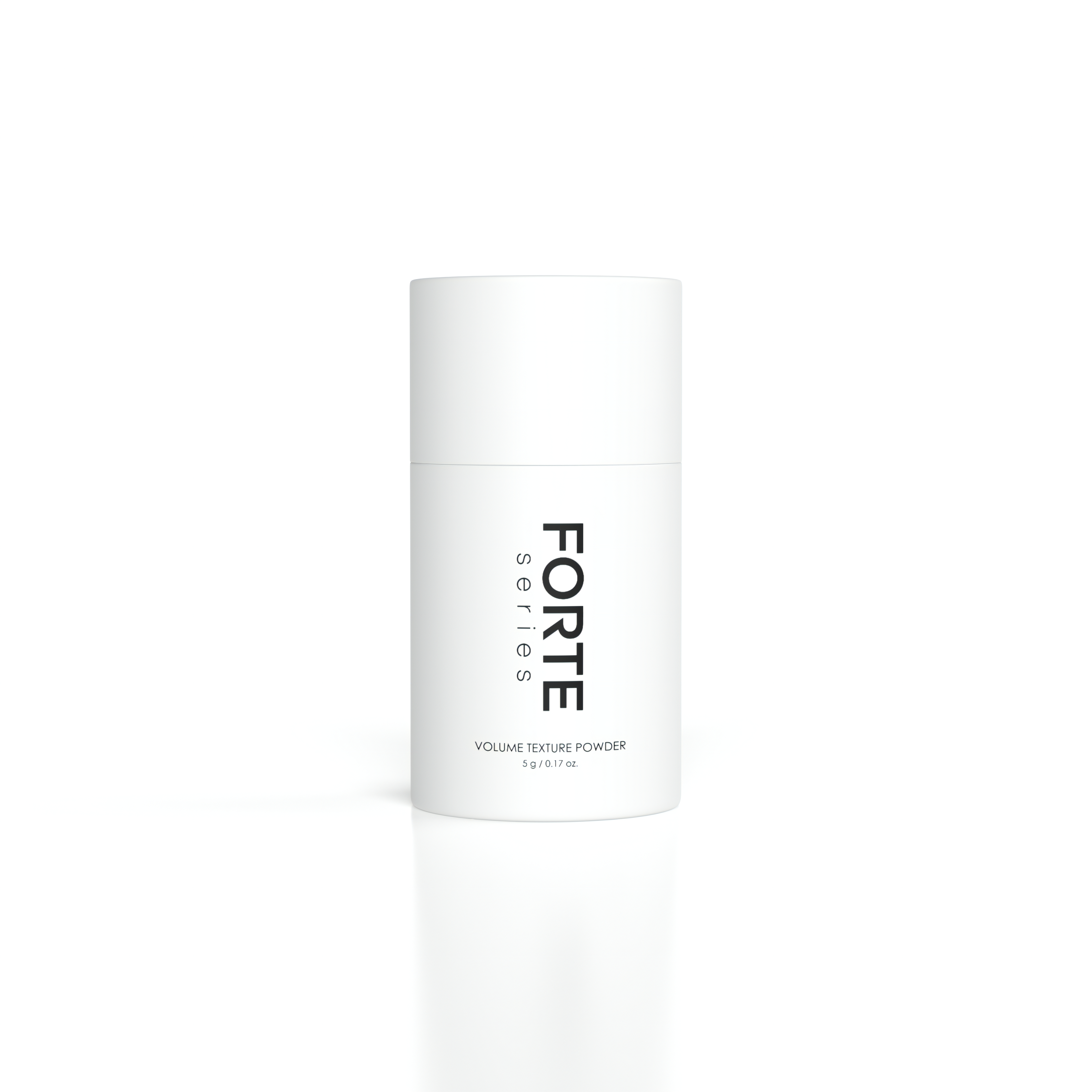 Forte Series Hair Texture Powder for Men Premium Hair Styling (0.17oz)