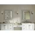 thumbnail image 2 of Kohler K-99663-24 Poplin Wood Frame For Verdera Medicine Cabinets - Grey, 2 of 3
