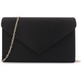 thumbnail image 1 of Monedero de mano BBJinRonjy de gamuza sintética para mujer con bolso de hombro, 1 of 7