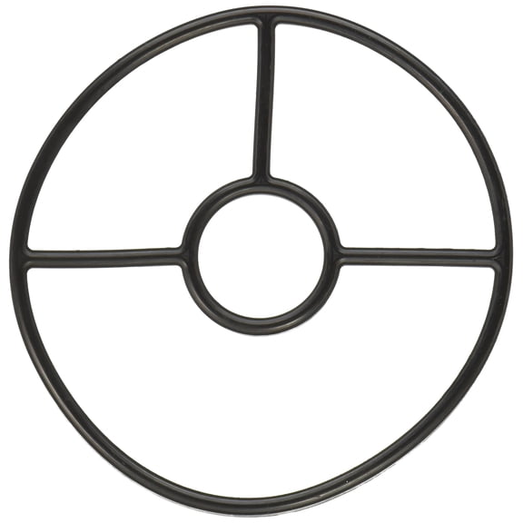 Gasket, Hayward SP0704, 5-3/16"OD, 3 Spokes