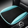 thumbnail image 2 of ESULOMP Ventilated Seat Cushion with USB Port,Breathable Cool Pad for Summer,Three Speed Adjust,Suitable for All Car Seats,Home and Office Chairs, 2 of 9