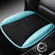 thumbnail image 2 of Pisexur Accesorios para coches, Electrónica para cochesCojín de asiento ventilado con puerto USB, almohadilla transpirable y fresca para el verano, ajuste de tres velocidades, apto para todo tipo de, 2 of 3