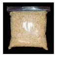 thumbnail image 2 of Gallon Bag of Wood Chips – White Pine Nesting Material for – Ideal for Owls, , Kestrels, Chickadees – Better Than Sawdust – 12"x12"x3", 1 lb – 1-Year Warranty, 2 of 2