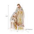 thumbnail image 2 of Polyrésine Sainte Famille, 2 of 3