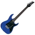 thumbnail image 1 of Guitarra eléctrica Ibanez GRX20Z JB Jewel Blue con mástil de arce, 1 of 1
